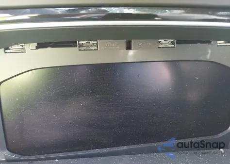 2020 Volkswagen Jetta Gli 2.0T Autobahn/2.0T S from USA, damaged, VIN 3VW6T7BU5LM097513